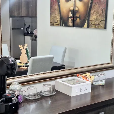 Centar Near Marriott * סקופיה