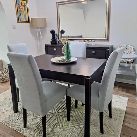 דירה Centar Near Marriott *